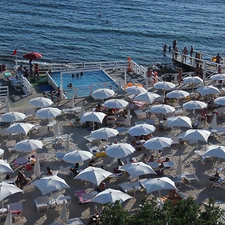 Hotel Ah Premium Ugento Isola Di Pazze à Torre San Giovanni Extérieur photo