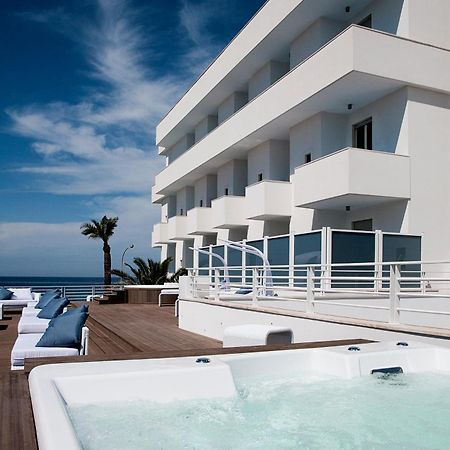 Hotel Ah Premium Ugento Isola Di Pazze à Torre San Giovanni Extérieur photo