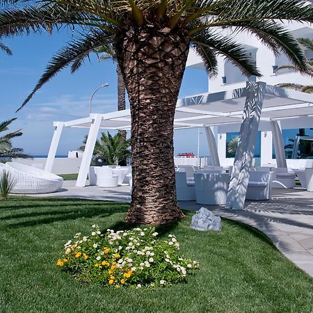 Hotel Ah Premium Ugento Isola Di Pazze à Torre San Giovanni Extérieur photo