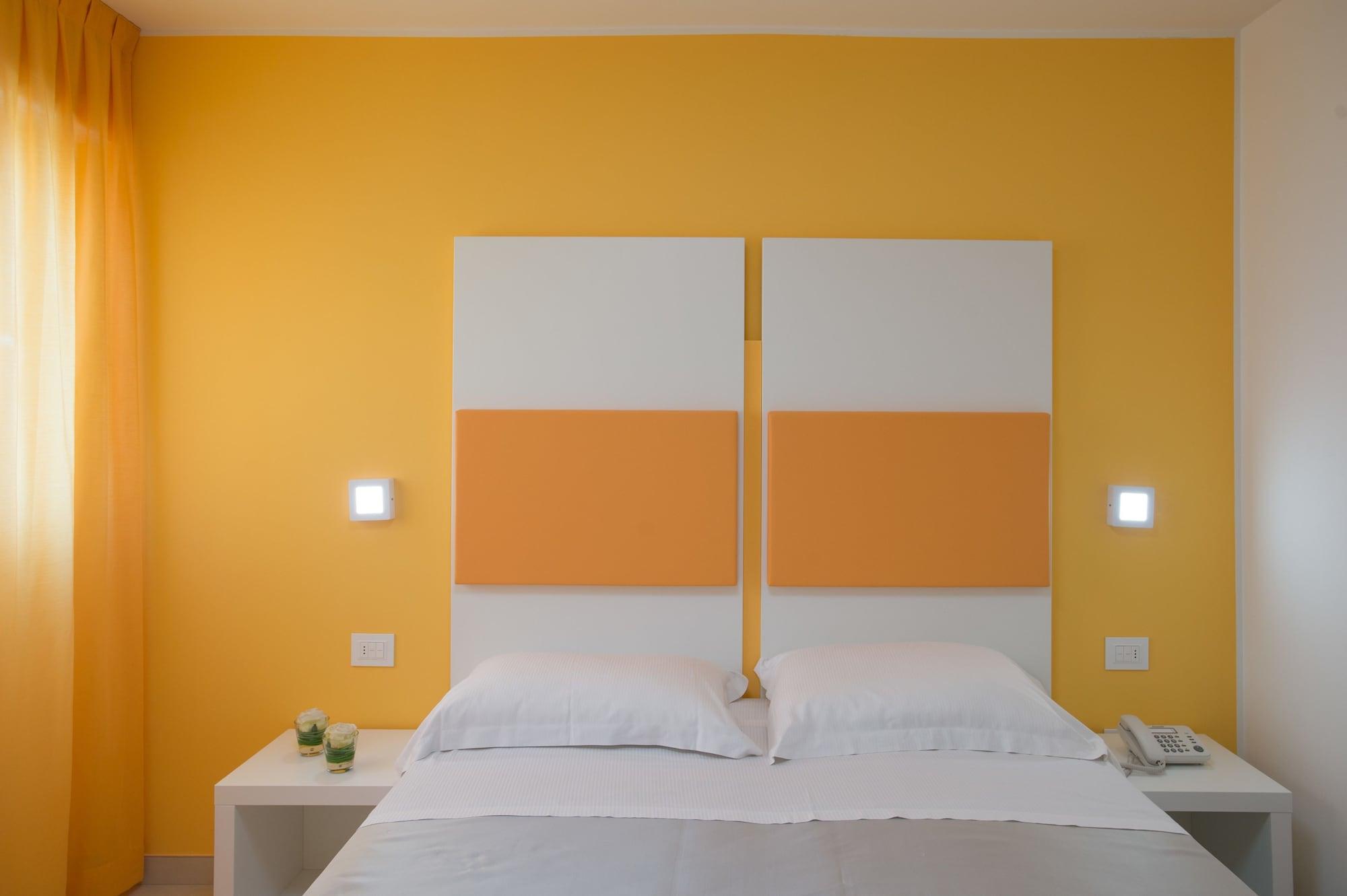 Hotel Ah Premium Ugento Isola Di Pazze à Torre San Giovanni Extérieur photo