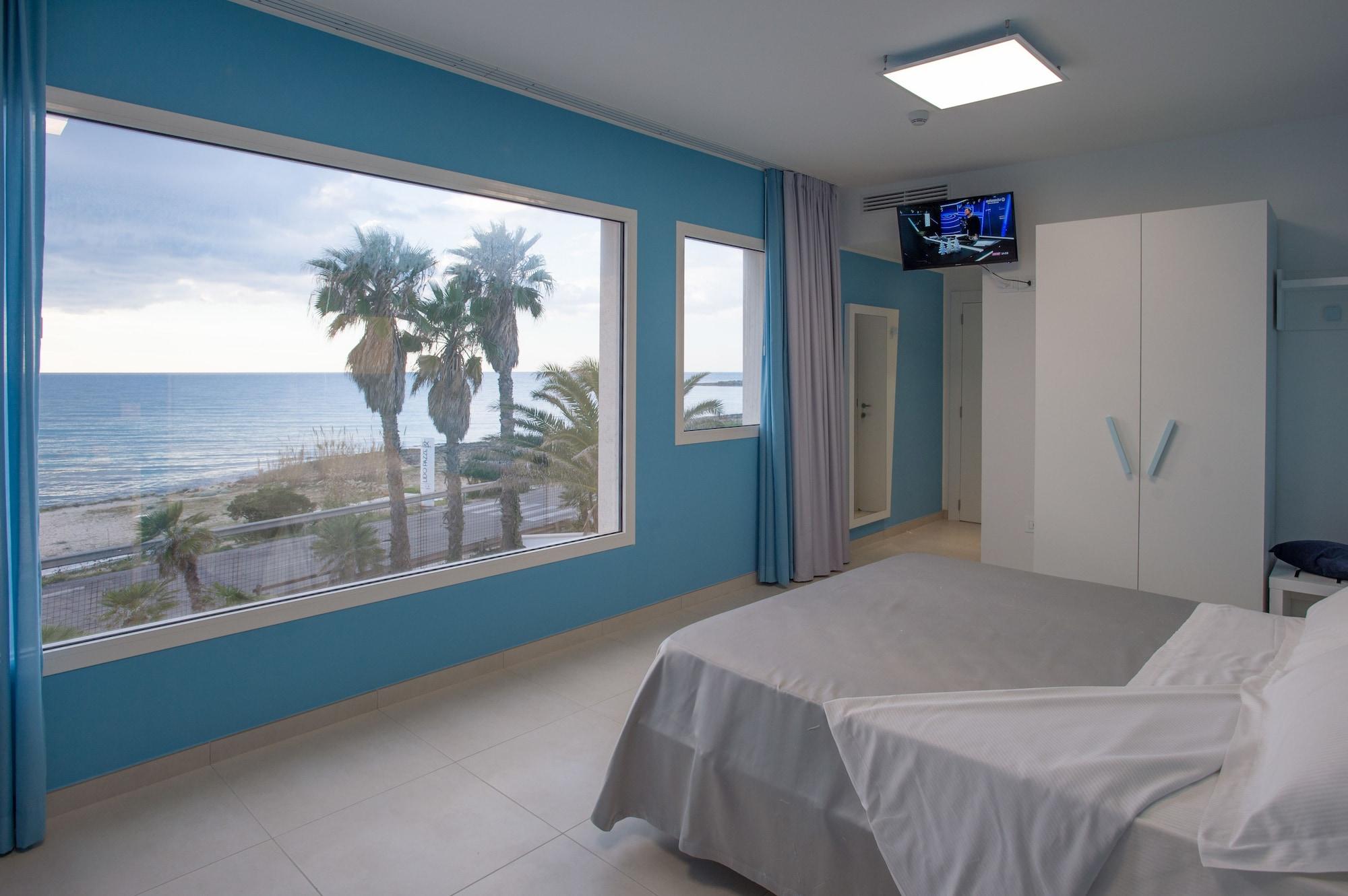 Hotel Ah Premium Ugento Isola Di Pazze à Torre San Giovanni Extérieur photo