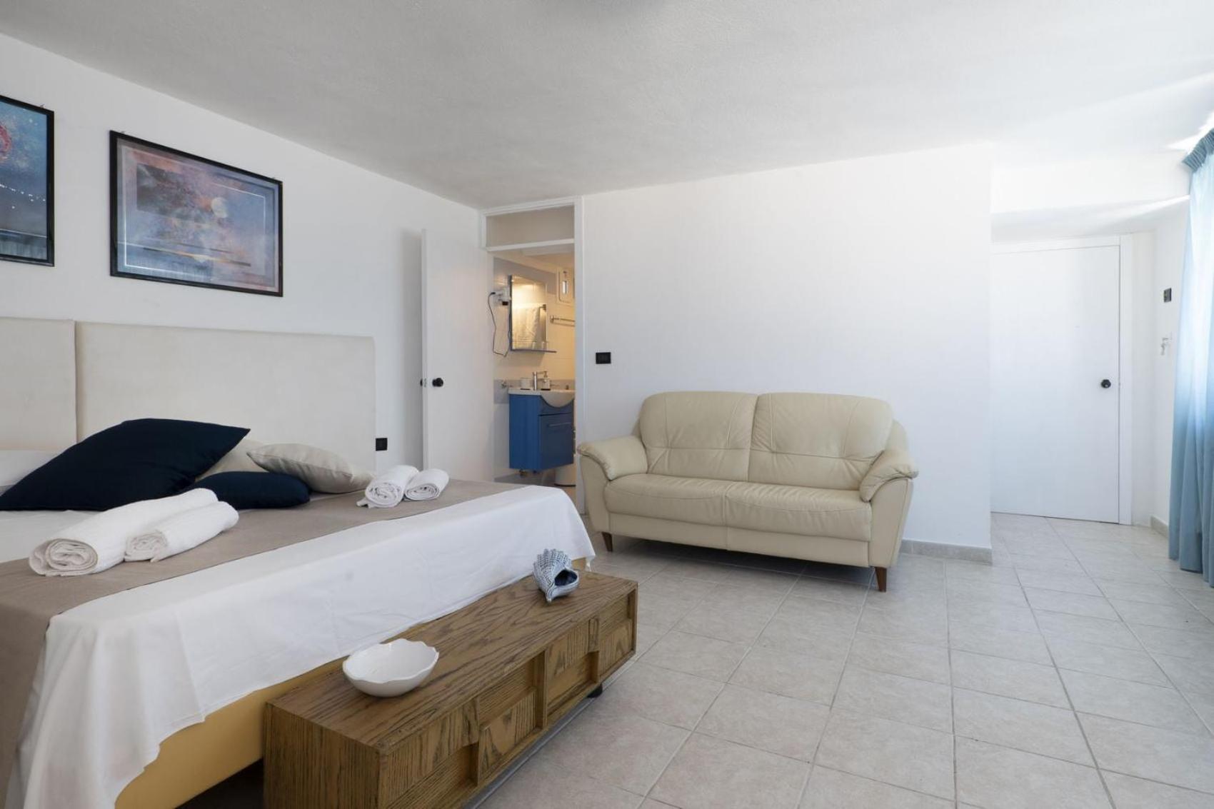 Hotel Ah Premium Ugento Isola Di Pazze à Torre San Giovanni Extérieur photo