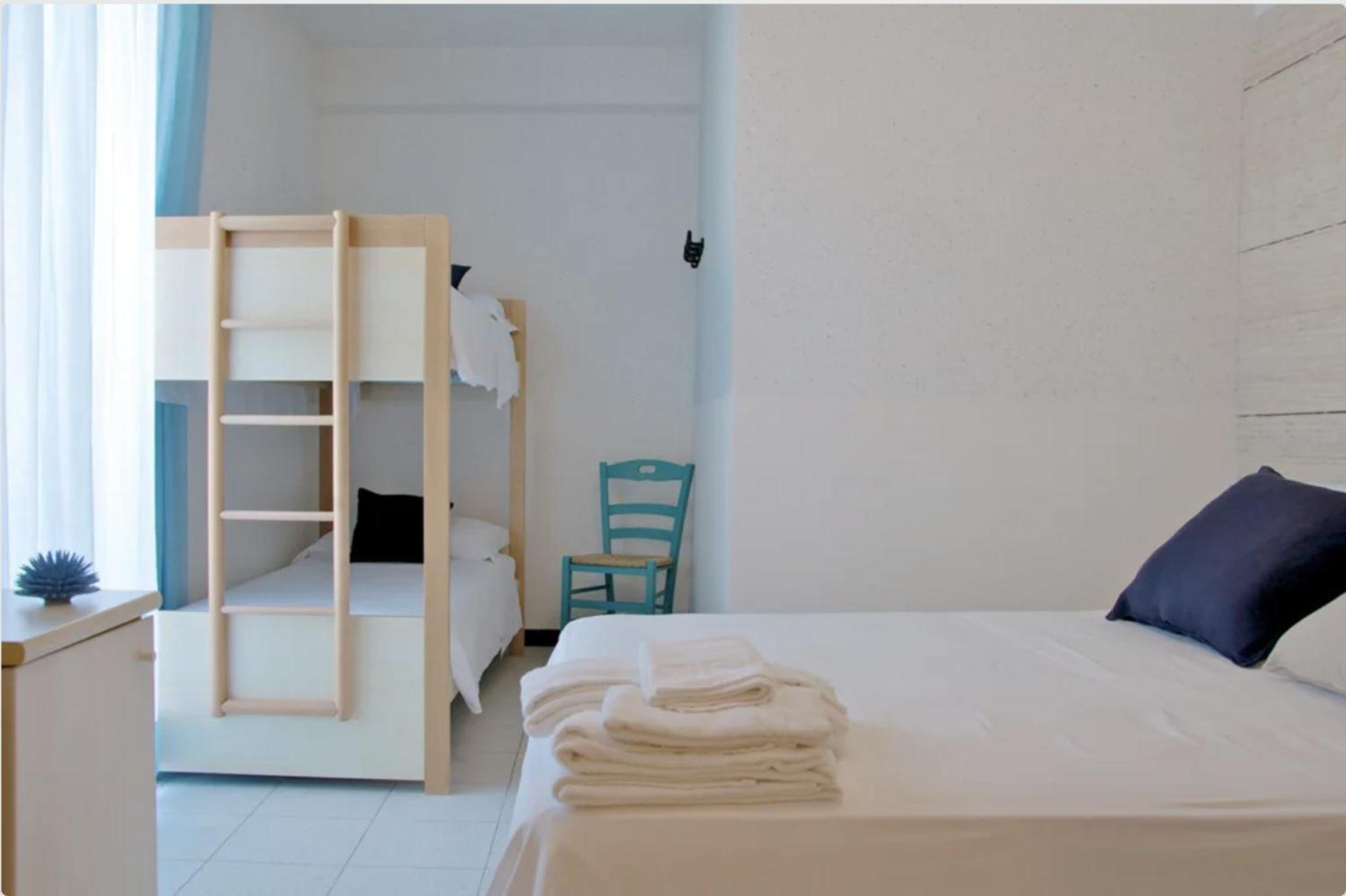 Hotel Ah Premium Ugento Isola Di Pazze à Torre San Giovanni Extérieur photo