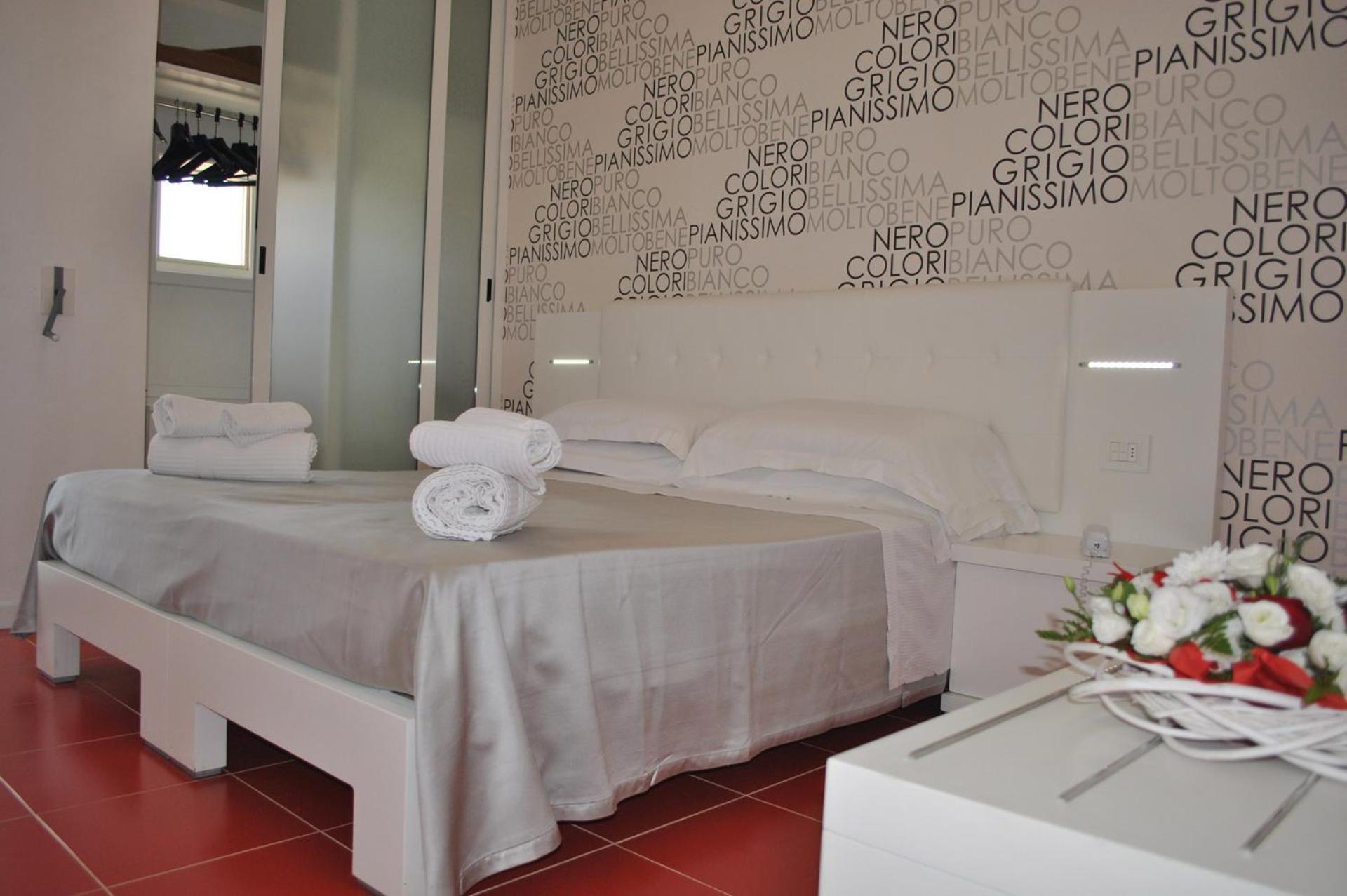 Hotel Ah Premium Ugento Isola Di Pazze à Torre San Giovanni Extérieur photo