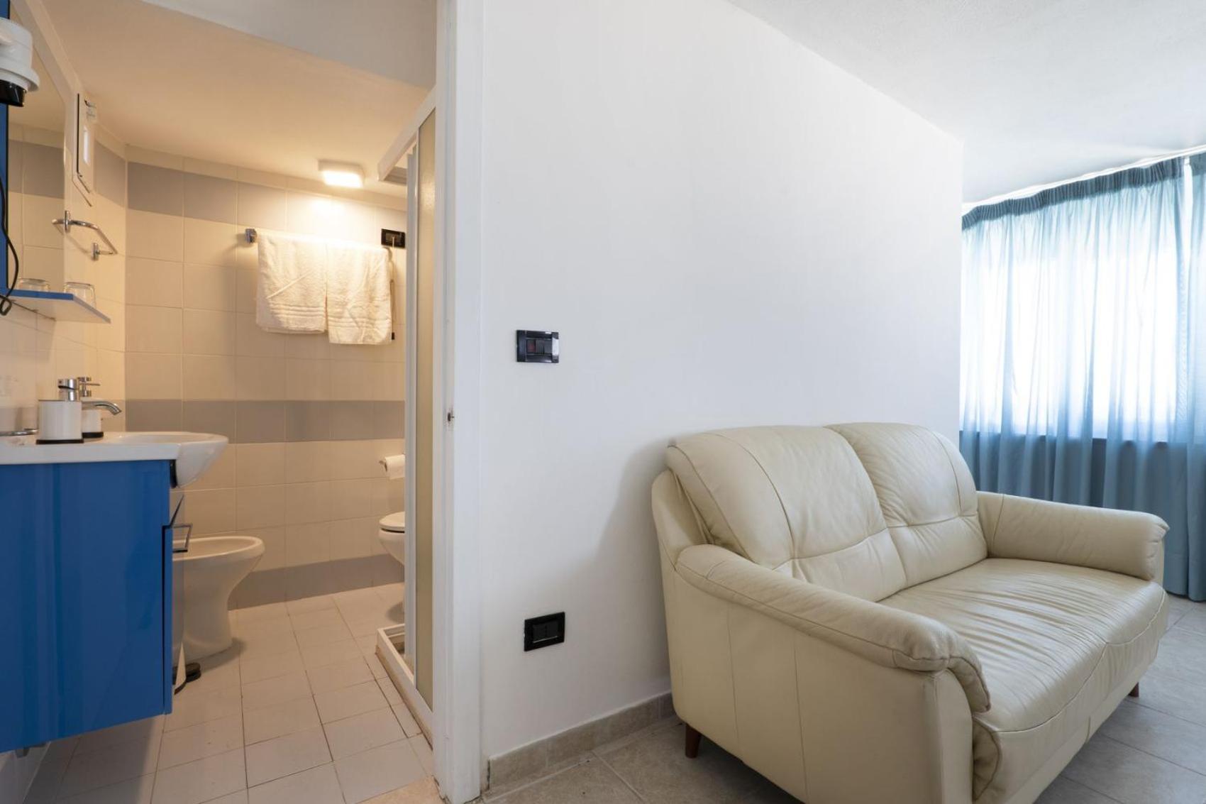 Hotel Ah Premium Ugento Isola Di Pazze à Torre San Giovanni Extérieur photo
