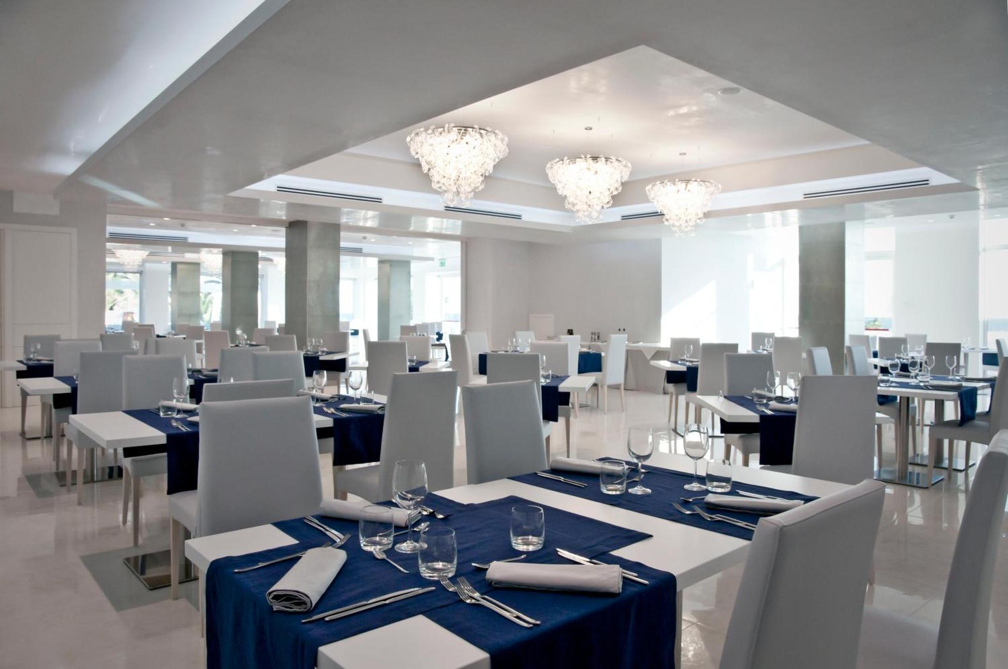 Hotel Ah Premium Ugento Isola Di Pazze à Torre San Giovanni Extérieur photo