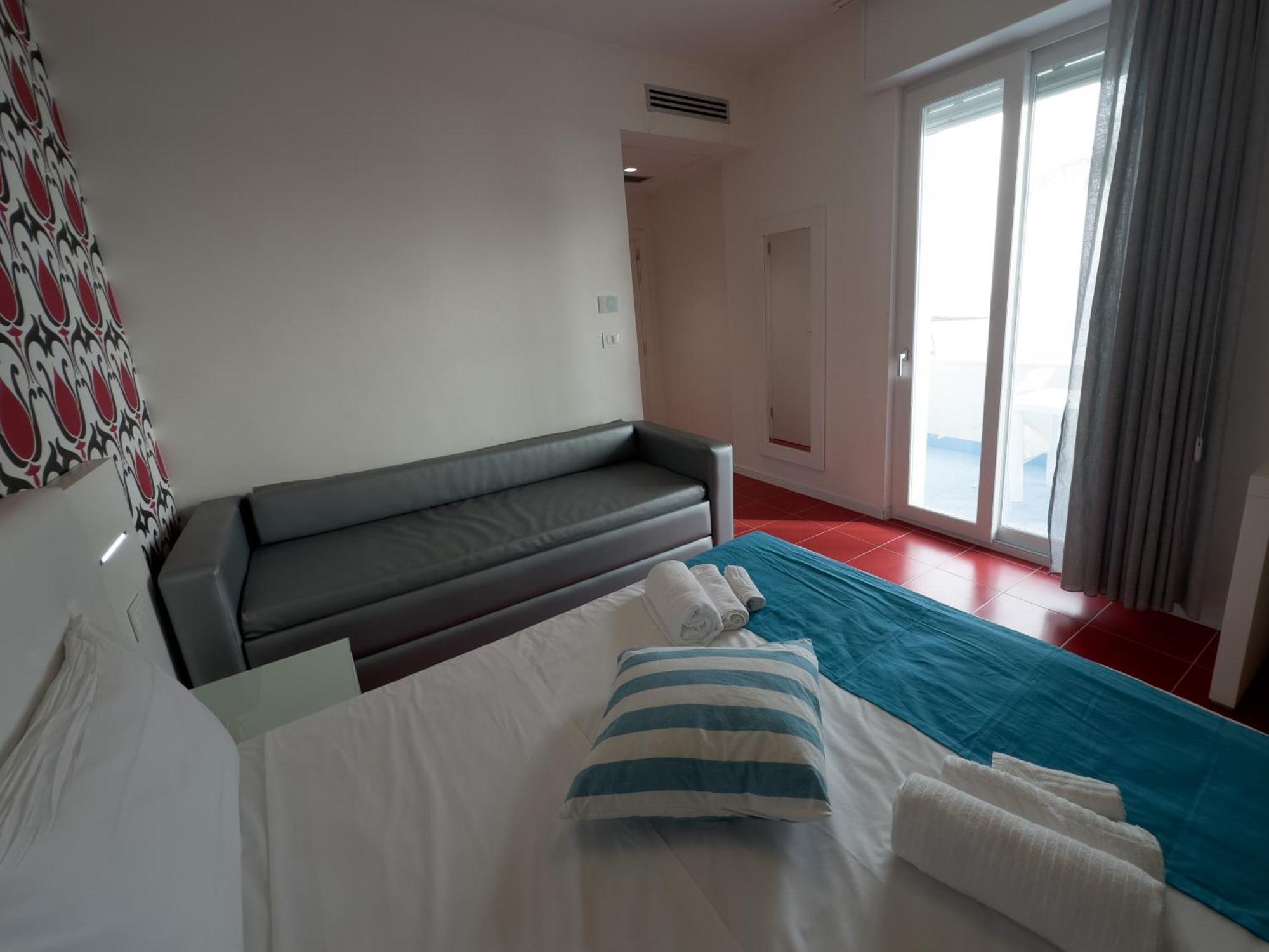 Hotel Ah Premium Ugento Isola Di Pazze à Torre San Giovanni Extérieur photo