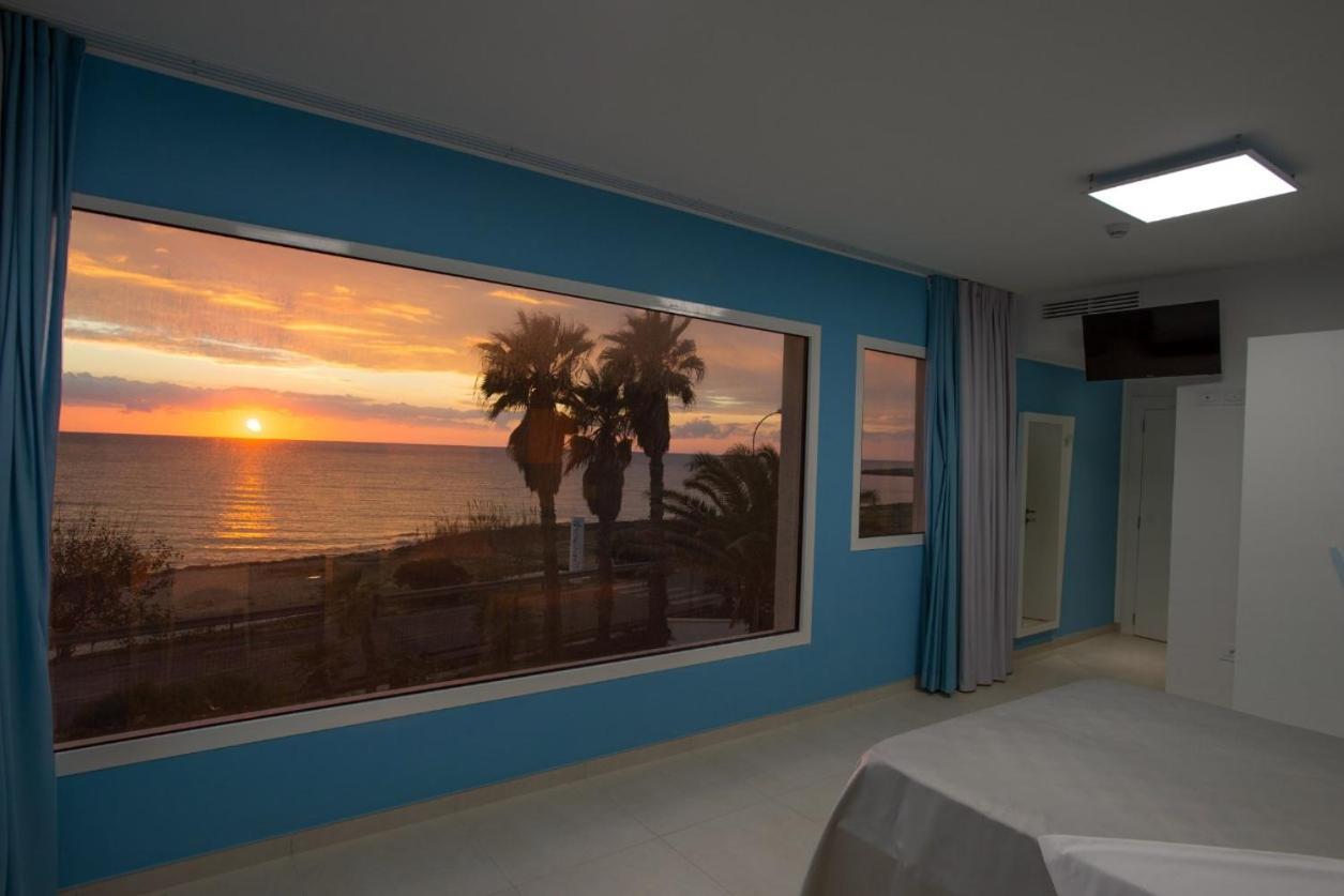Hotel Ah Premium Ugento Isola Di Pazze à Torre San Giovanni Extérieur photo