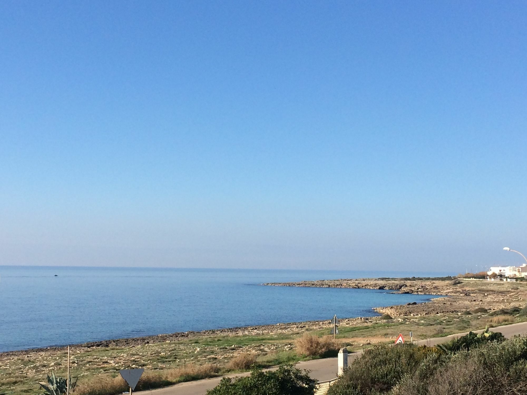 Hotel Ah Premium Ugento Isola Di Pazze à Torre San Giovanni Extérieur photo