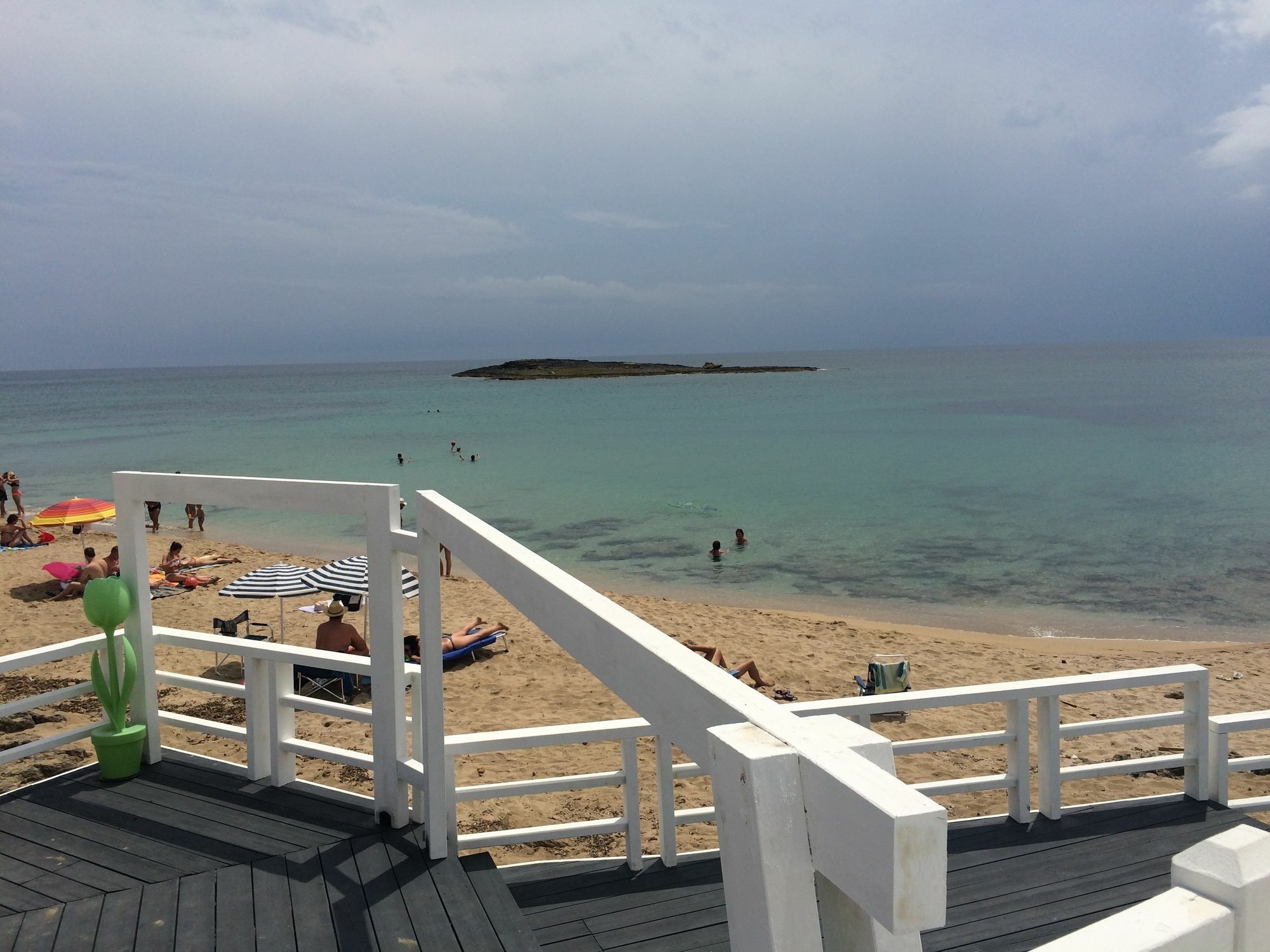 Hotel Ah Premium Ugento Isola Di Pazze à Torre San Giovanni Extérieur photo