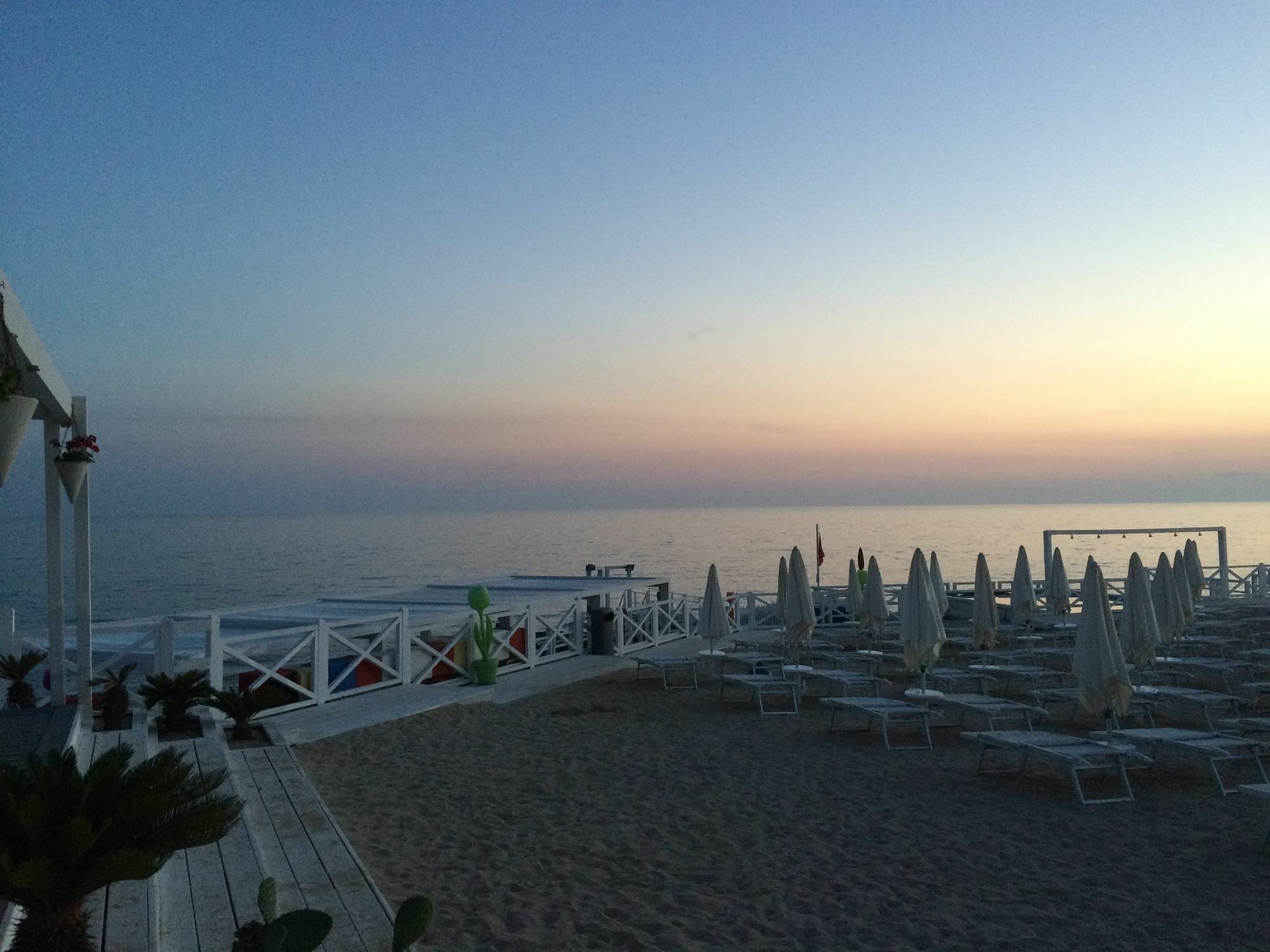 Hotel Ah Premium Ugento Isola Di Pazze à Torre San Giovanni Extérieur photo