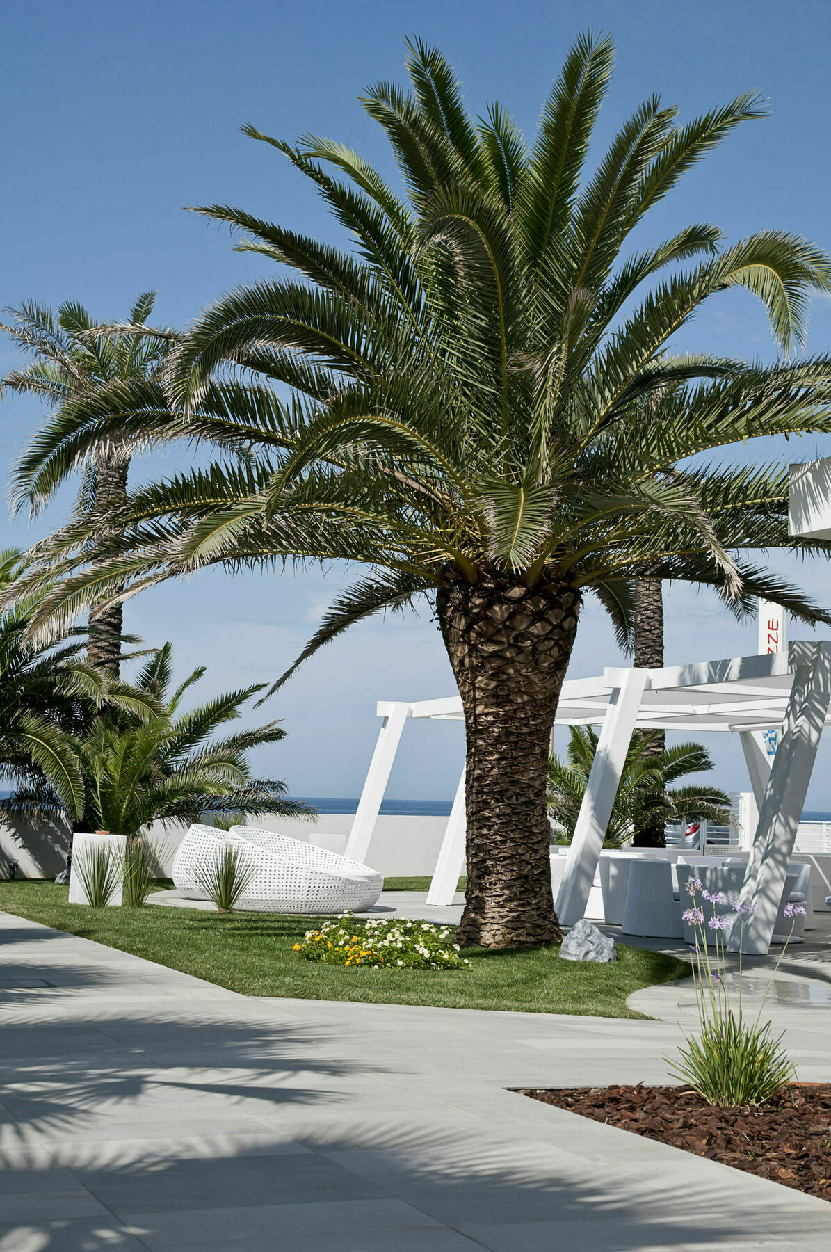 Hotel Ah Premium Ugento Isola Di Pazze à Torre San Giovanni Extérieur photo