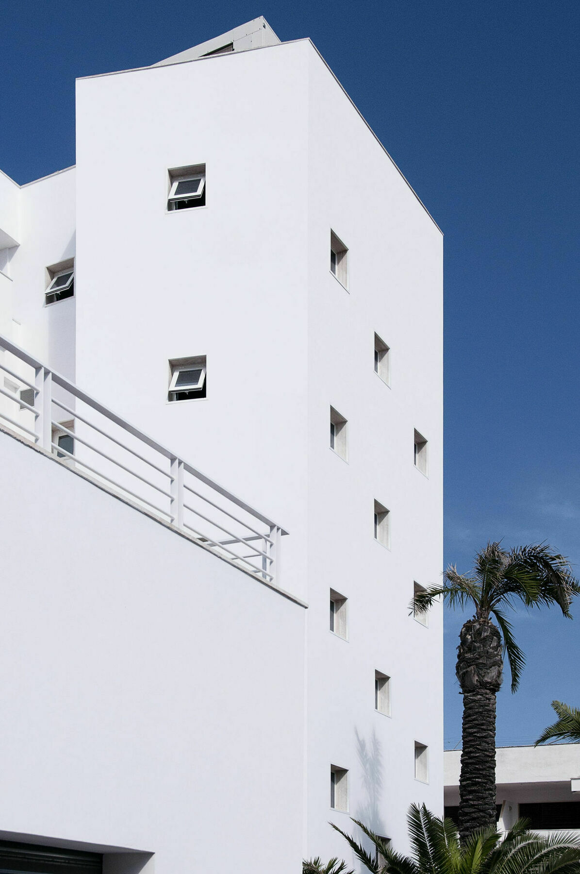 Hotel Ah Premium Ugento Isola Di Pazze à Torre San Giovanni Extérieur photo