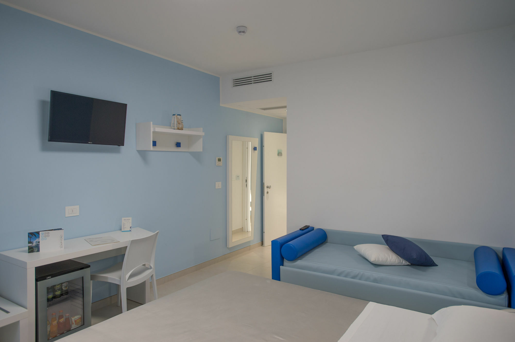 Hotel Ah Premium Ugento Isola Di Pazze à Torre San Giovanni Extérieur photo
